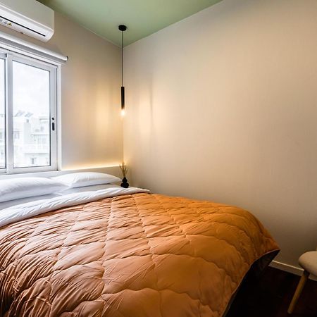 City Heart Apartments Heraklion  Екстер'єр фото