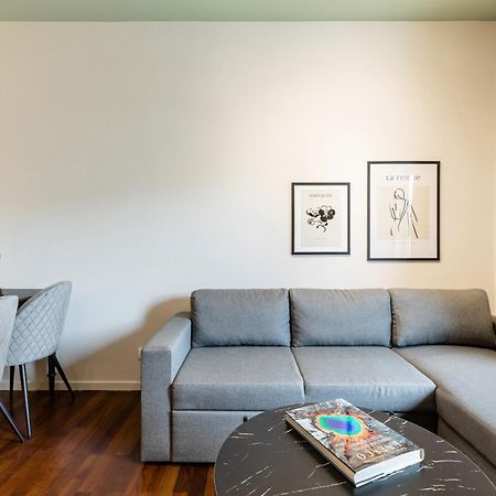 City Heart Apartments Heraklion  Екстер'єр фото