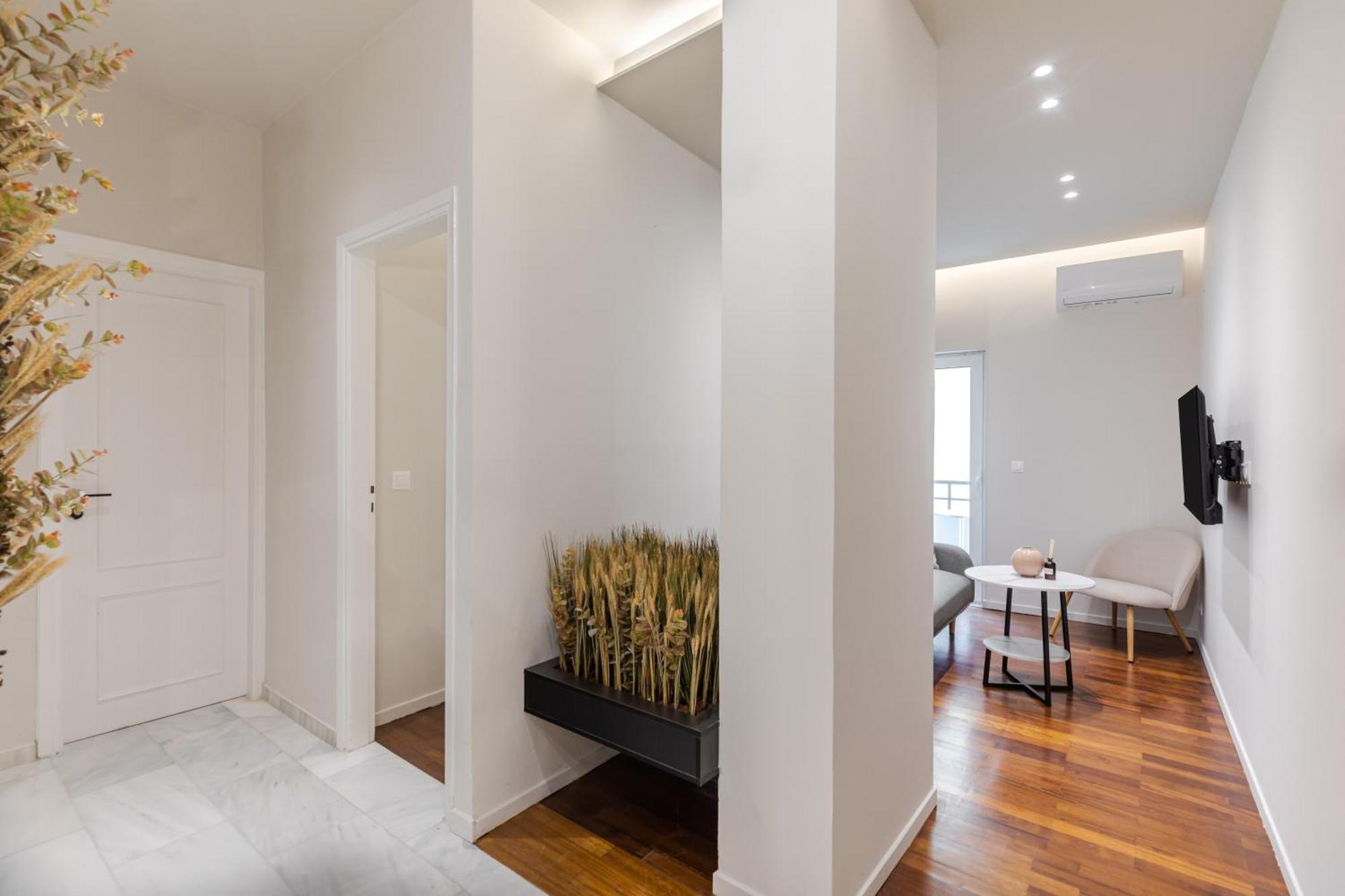 City Heart Apartments Heraklion  Екстер'єр фото