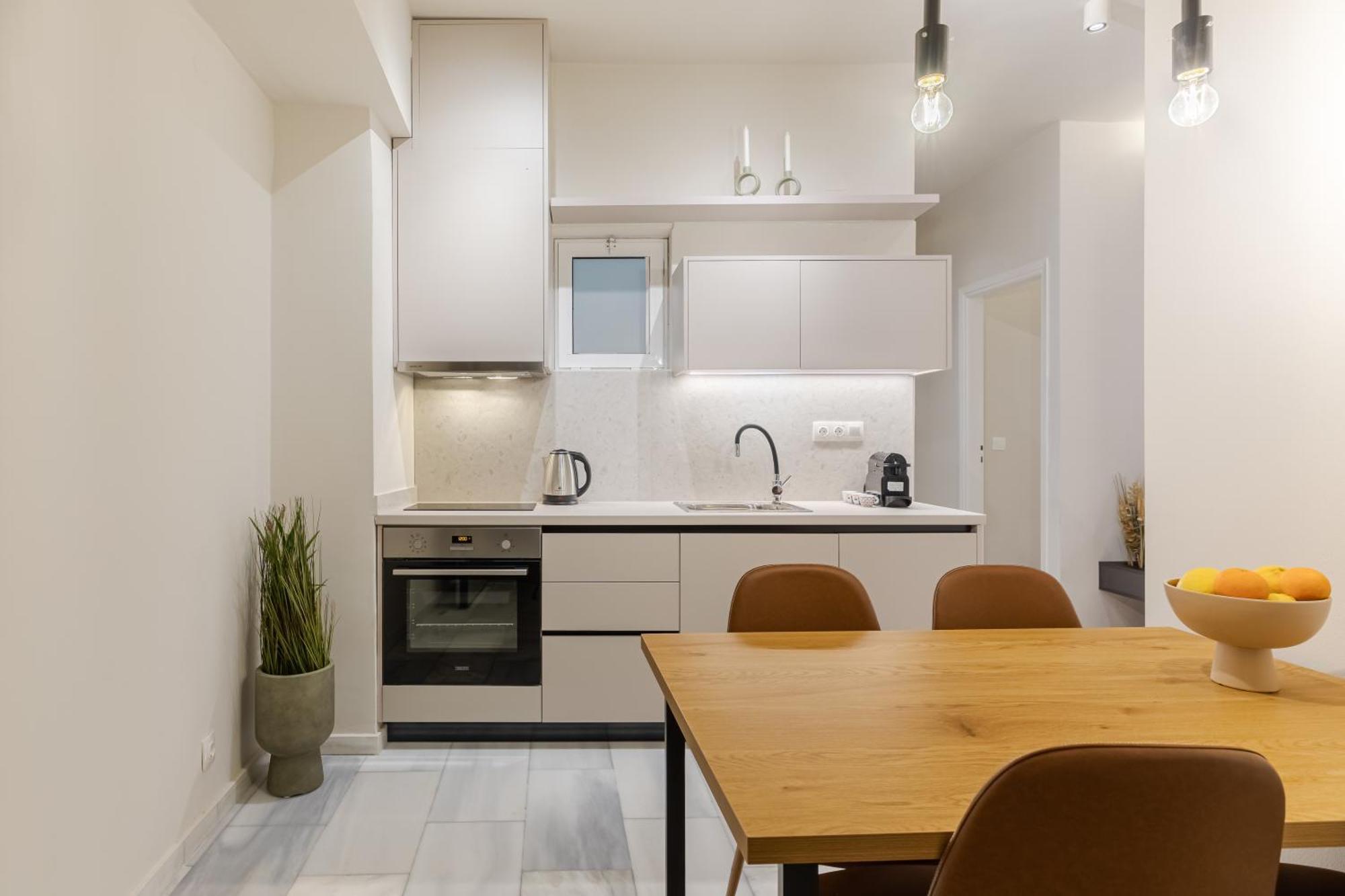 City Heart Apartments Heraklion  Екстер'єр фото