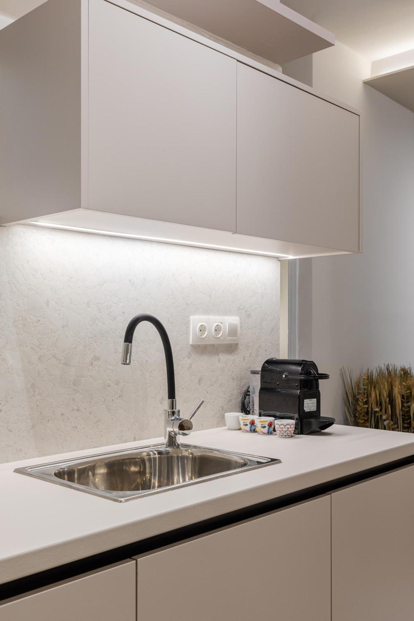 City Heart Apartments Heraklion  Екстер'єр фото