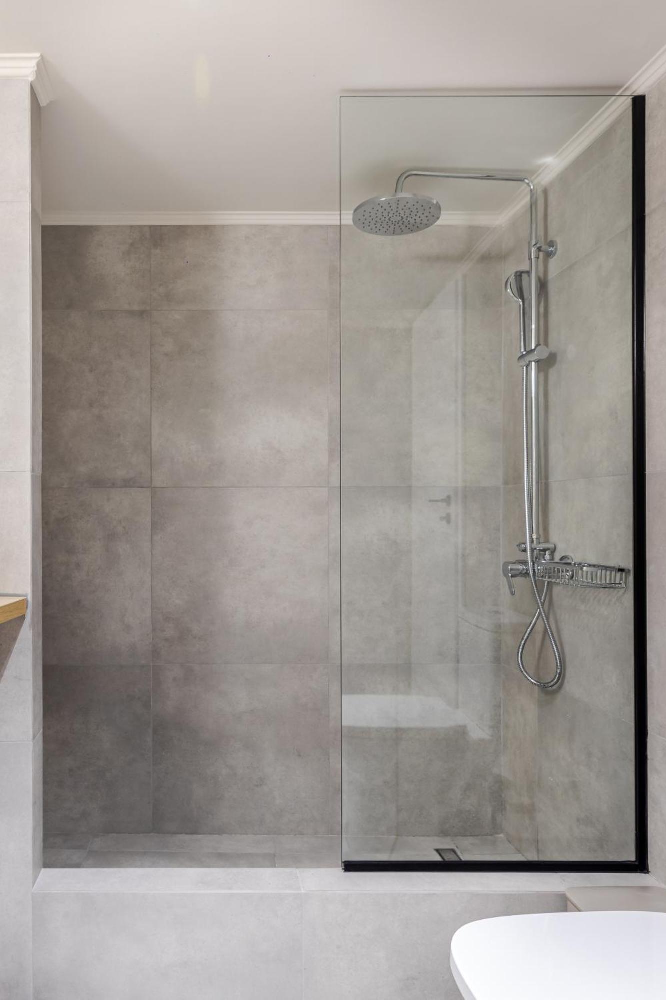City Heart Apartments Heraklion  Екстер'єр фото