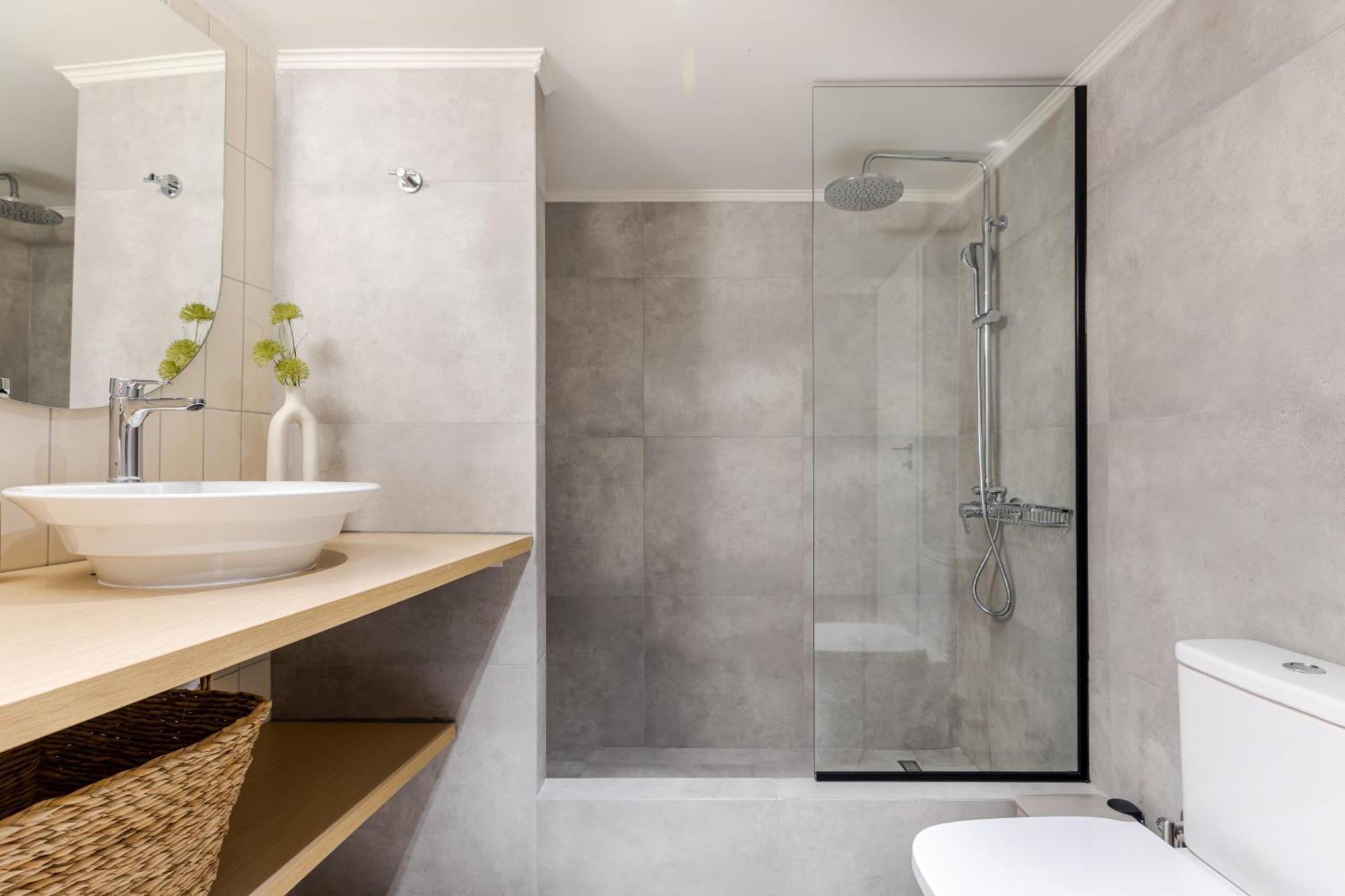 City Heart Apartments Heraklion  Екстер'єр фото