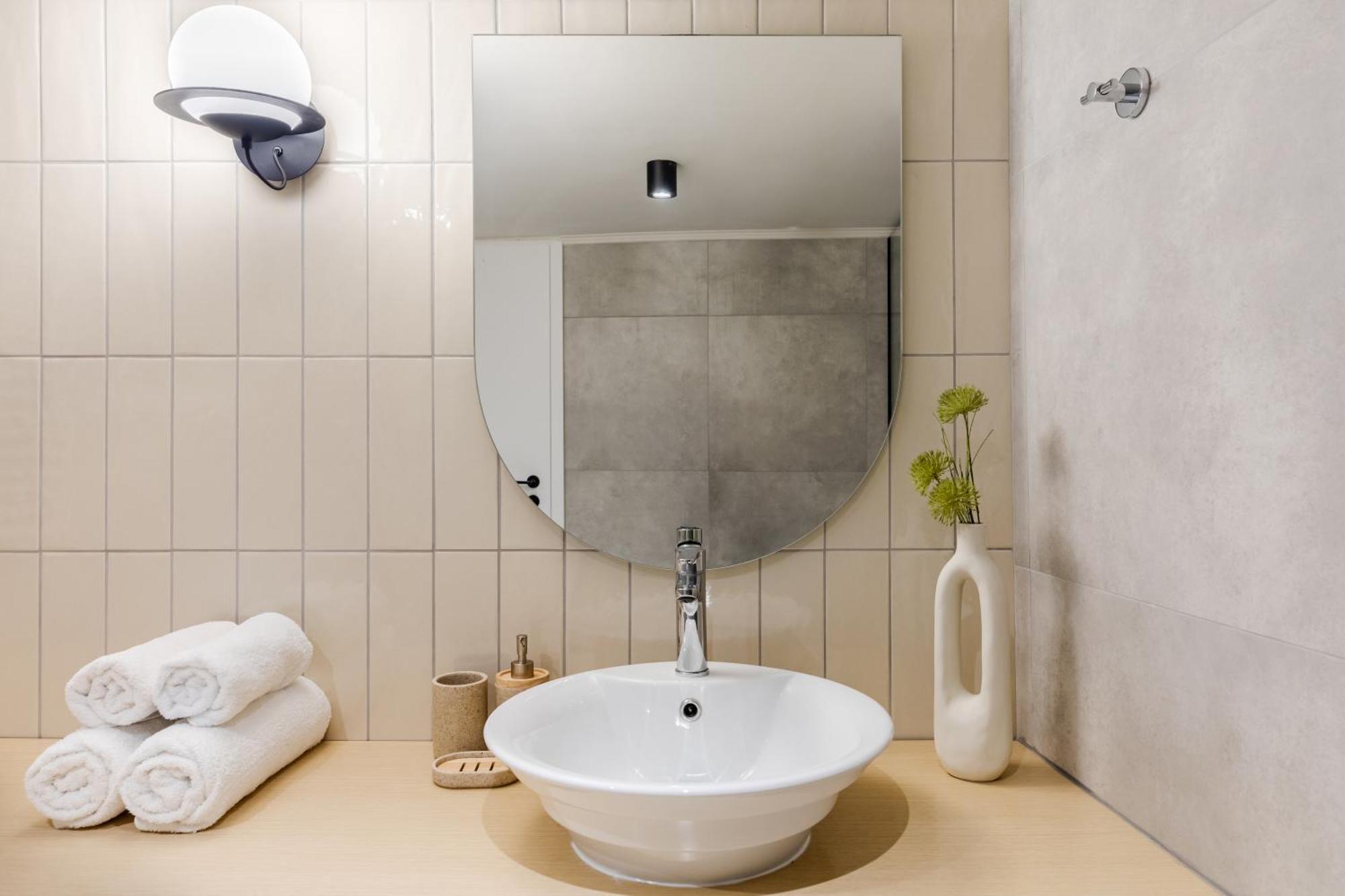 City Heart Apartments Heraklion  Екстер'єр фото