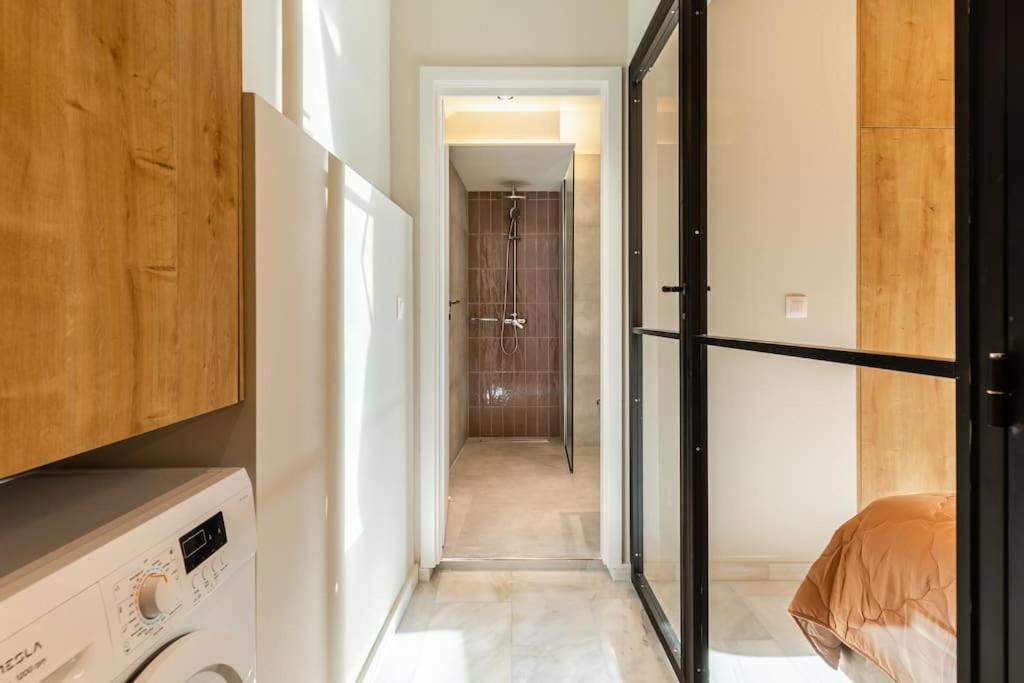City Heart Apartments Heraklion  Екстер'єр фото