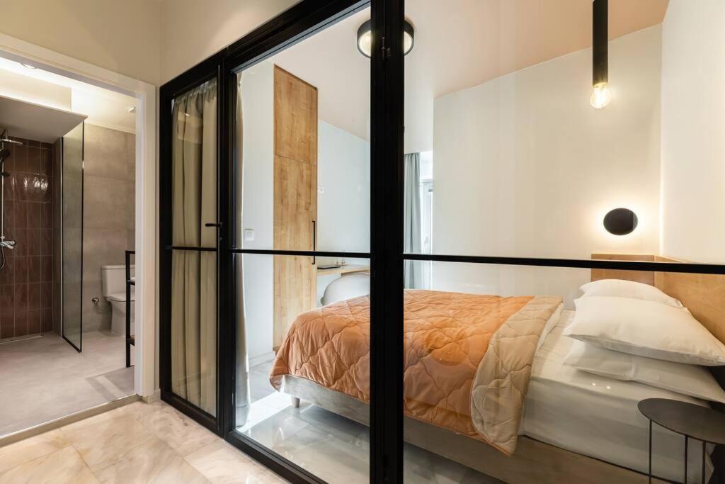 City Heart Apartments Heraklion  Екстер'єр фото