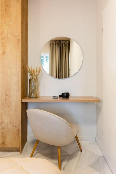 City Heart Apartments Heraklion  Екстер'єр фото