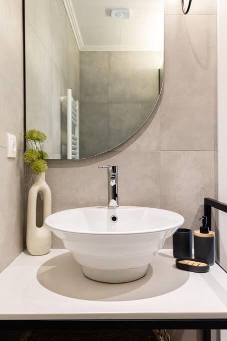 City Heart Apartments Heraklion  Екстер'єр фото