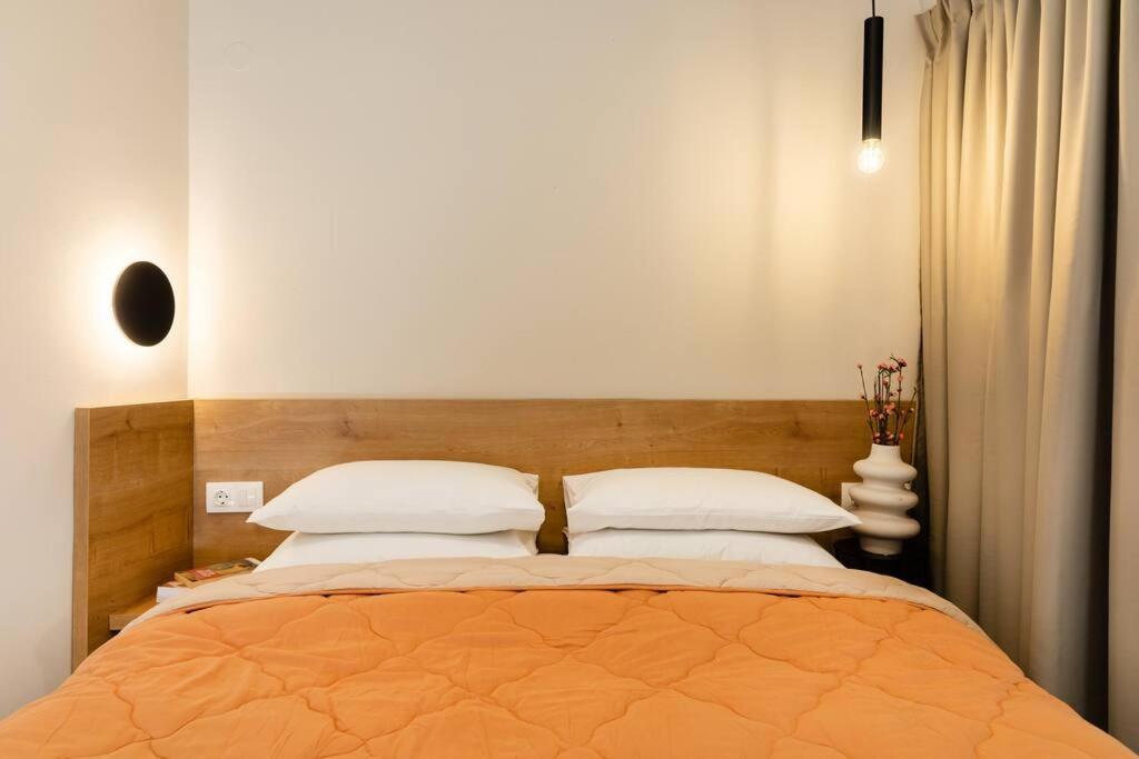 City Heart Apartments Heraklion  Екстер'єр фото