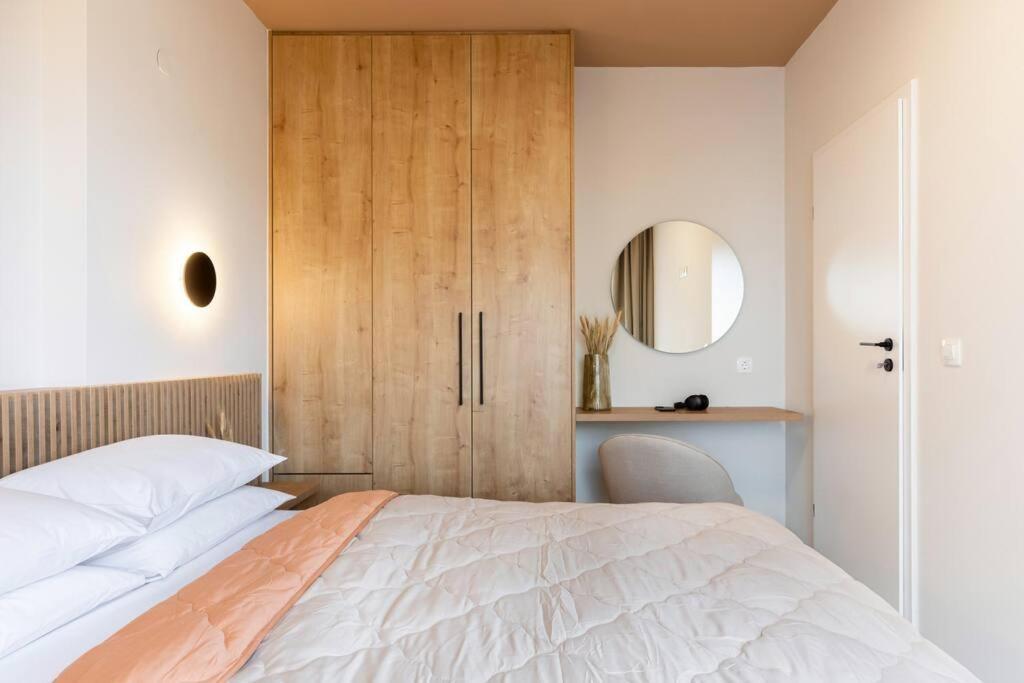 City Heart Apartments Heraklion  Екстер'єр фото