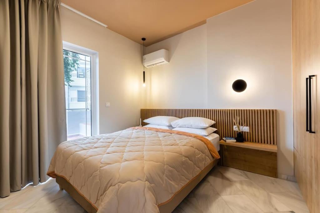 City Heart Apartments Heraklion  Екстер'єр фото