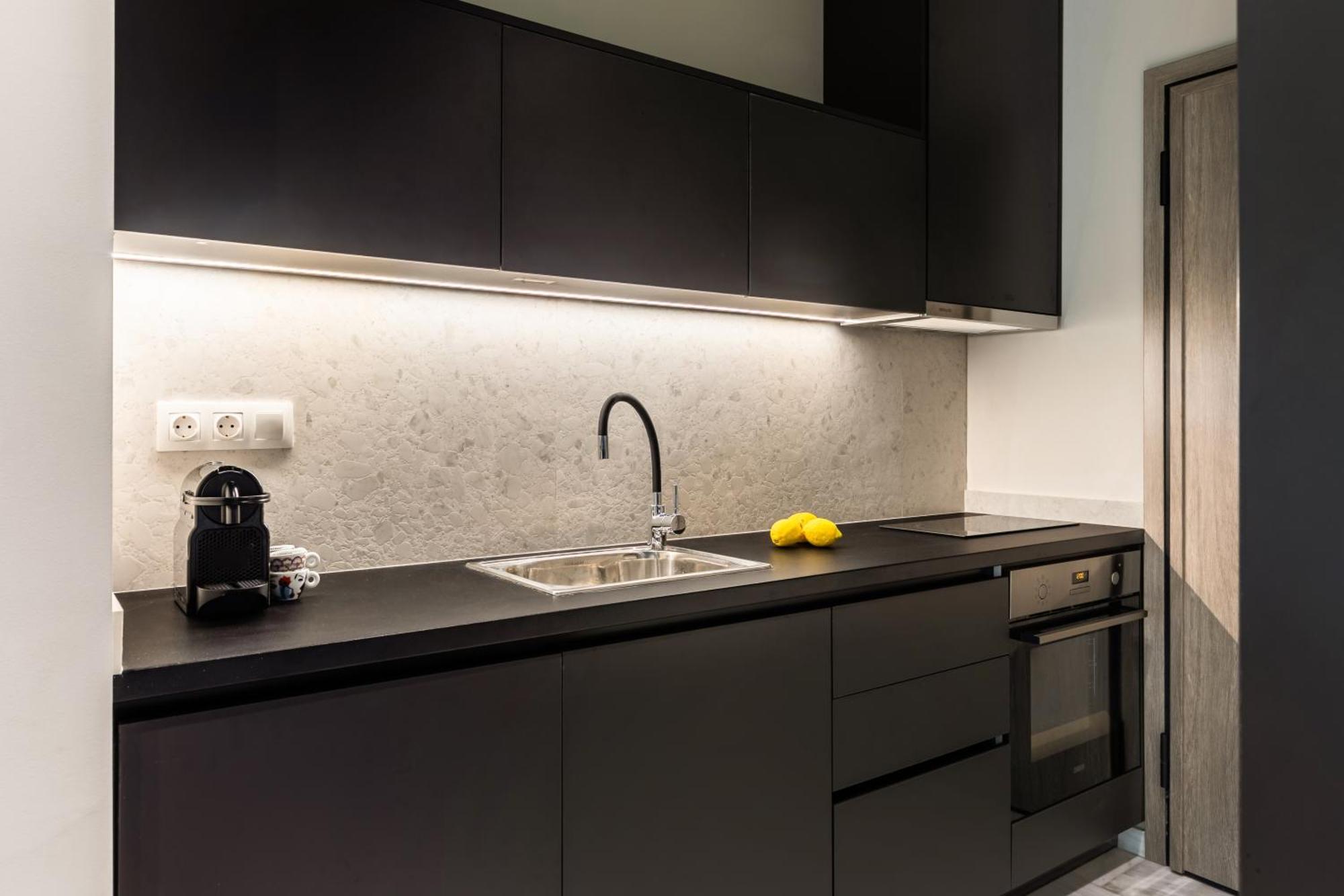 City Heart Apartments Heraklion  Екстер'єр фото