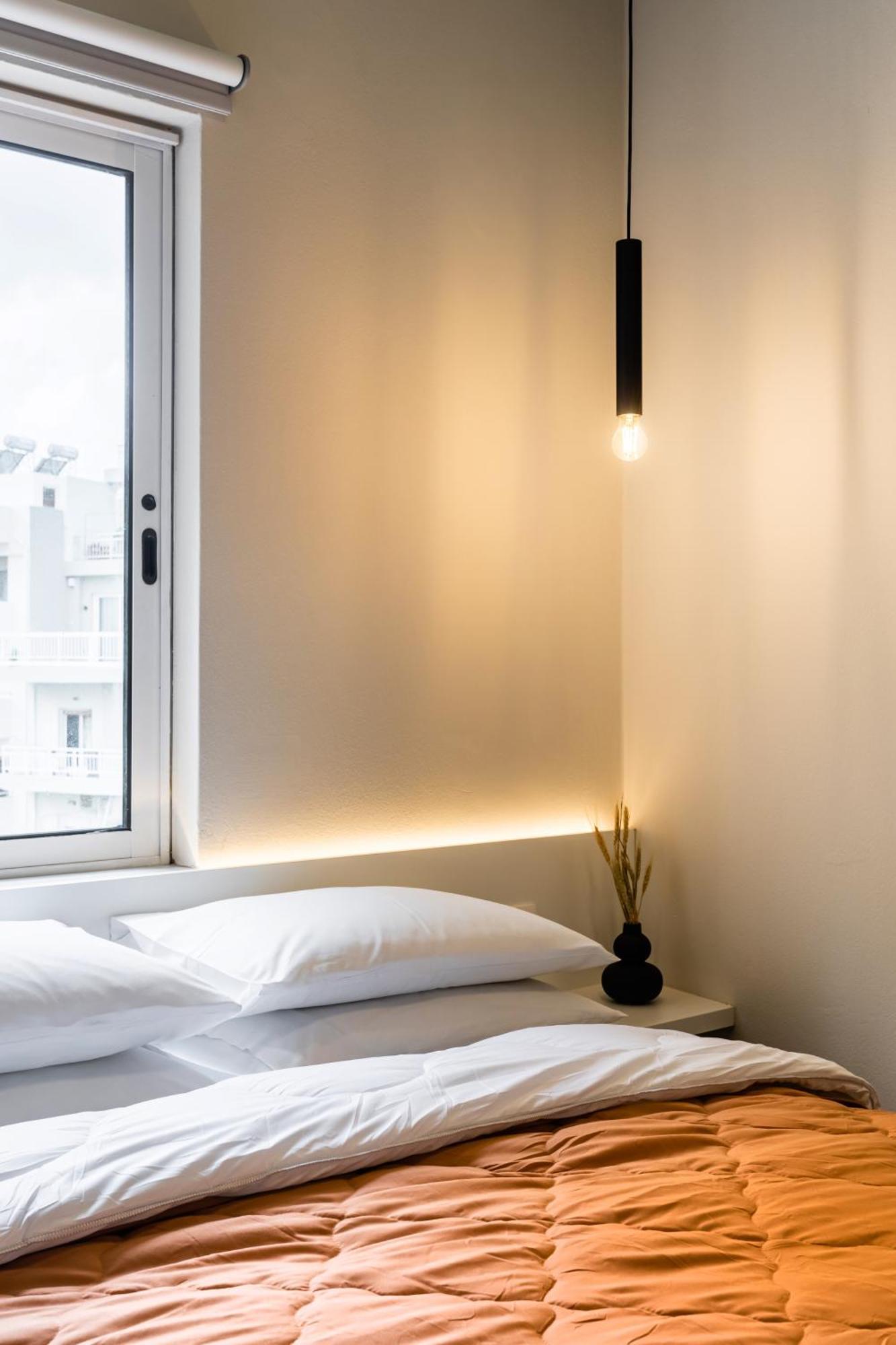 City Heart Apartments Heraklion  Екстер'єр фото