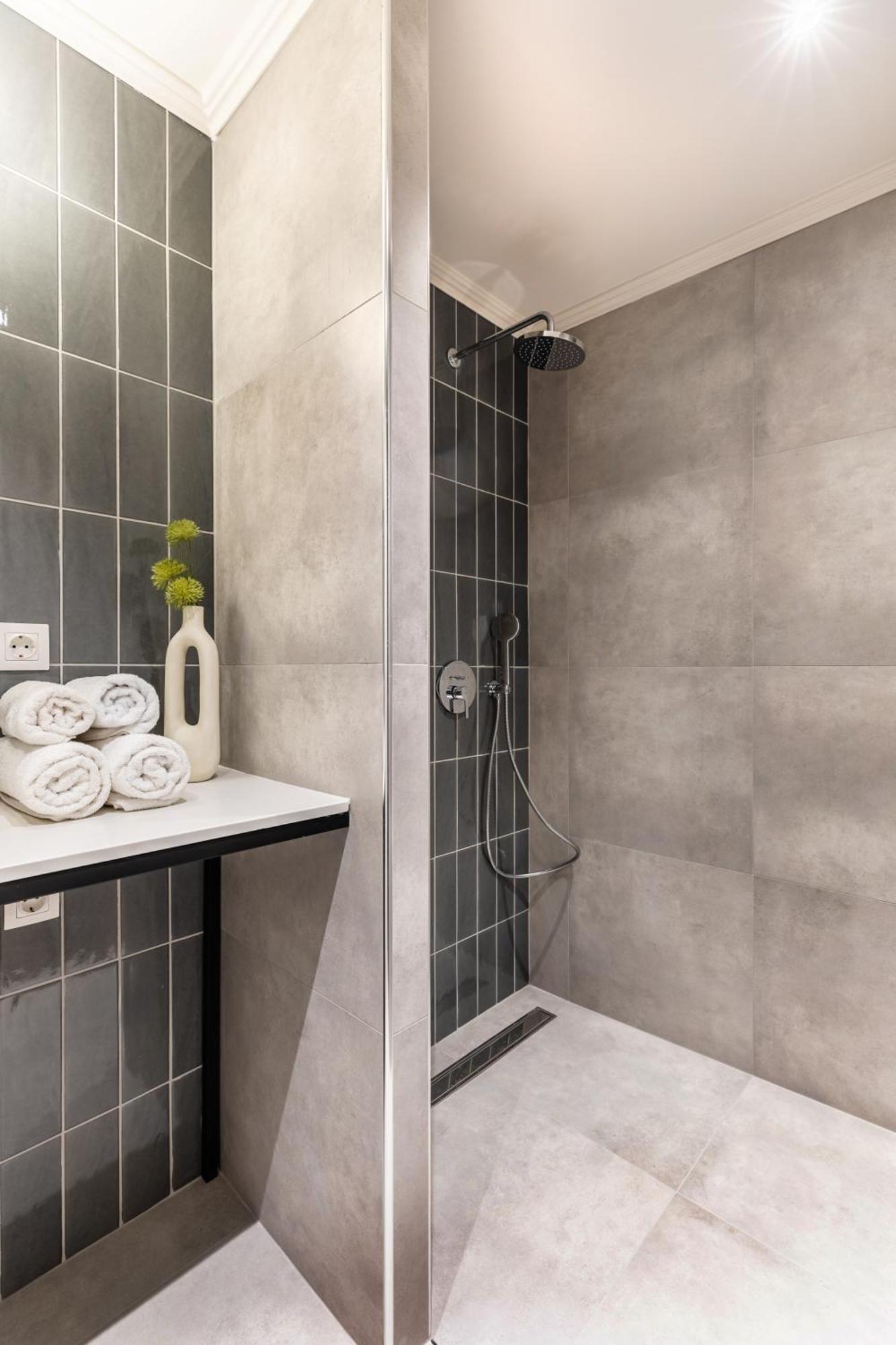 City Heart Apartments Heraklion  Екстер'єр фото