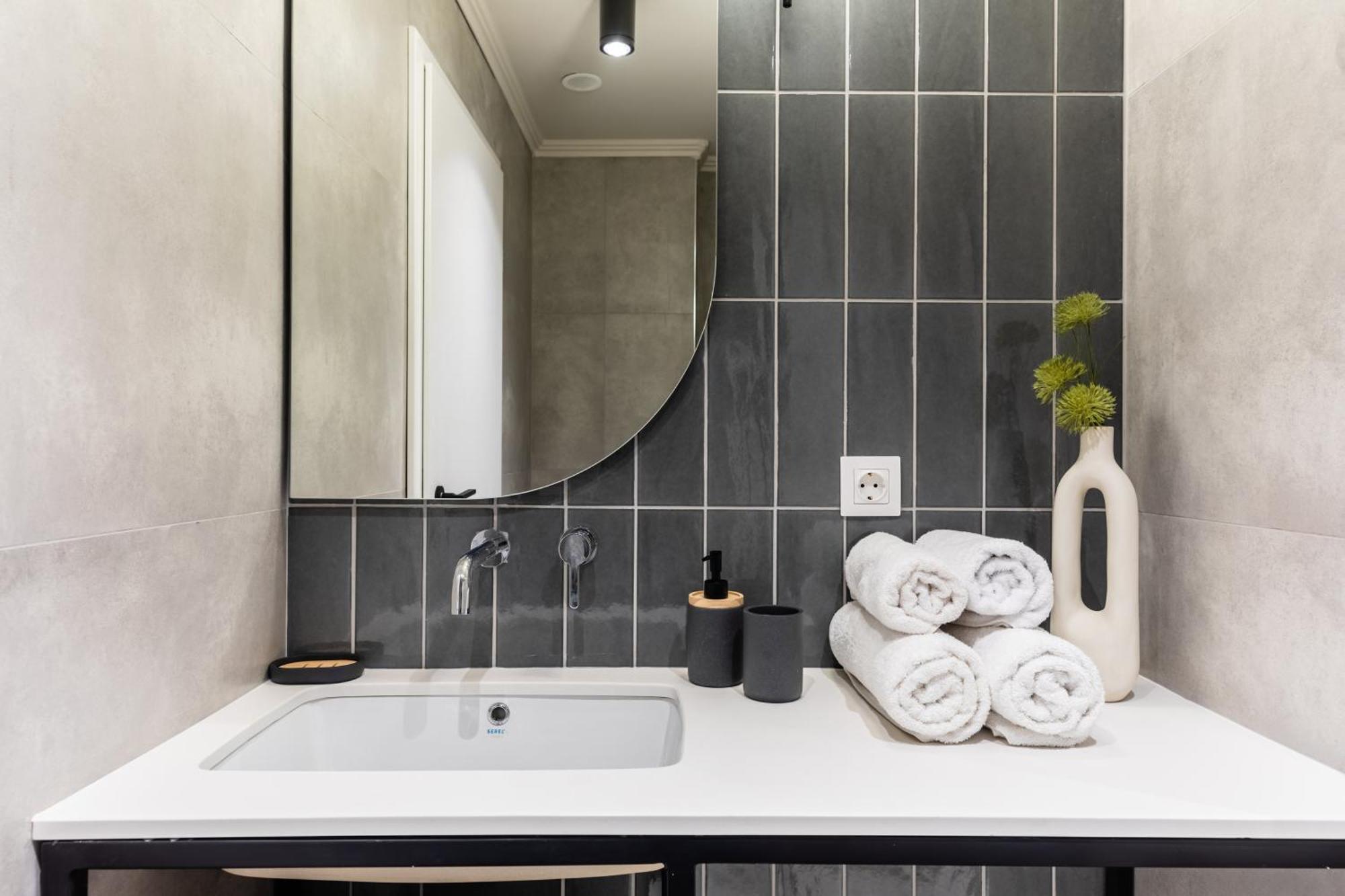 City Heart Apartments Heraklion  Екстер'єр фото