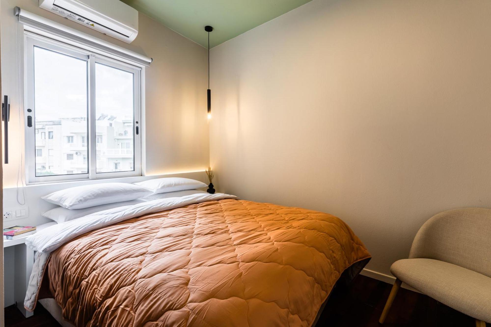 City Heart Apartments Heraklion  Екстер'єр фото