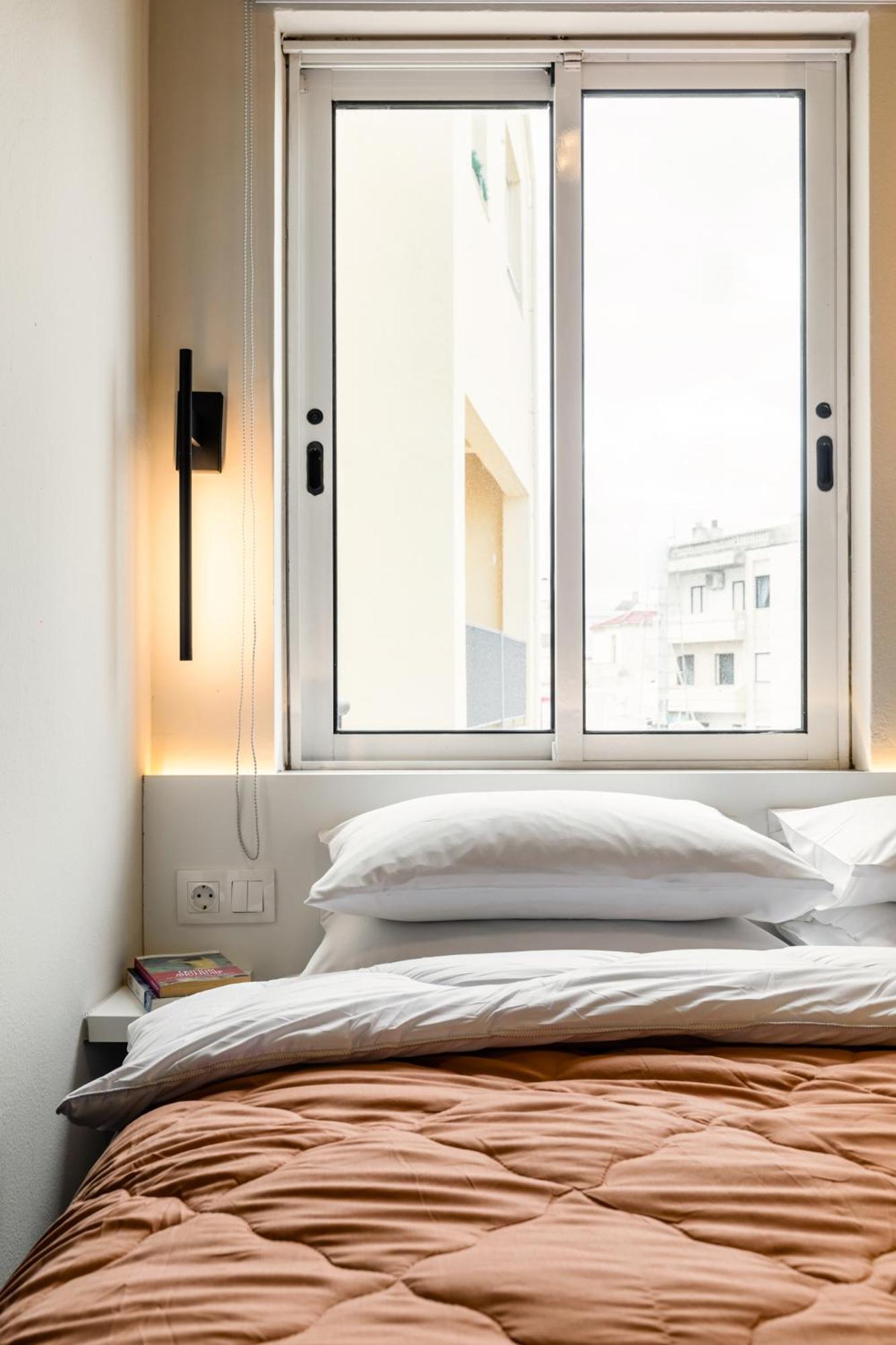 City Heart Apartments Heraklion  Екстер'єр фото