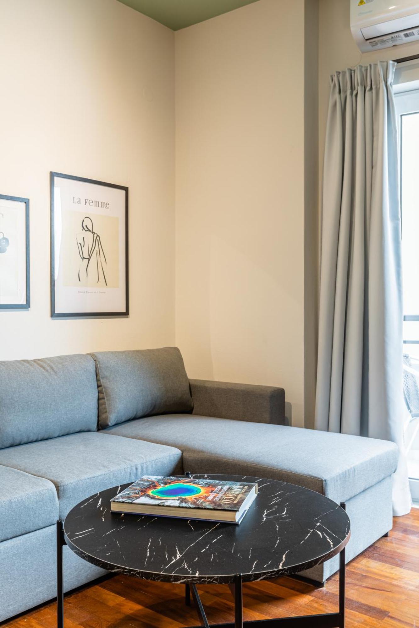 City Heart Apartments Heraklion  Екстер'єр фото